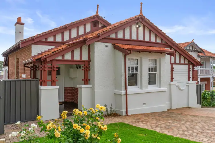 Main view of Homely house listing, 169 Walcott Street, Mount Lawley WA 6050
