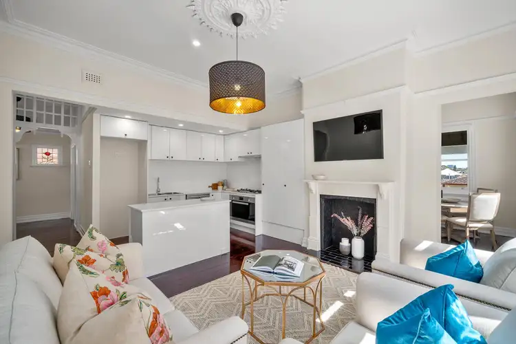 Second view of Homely house listing, 169 Walcott Street, Mount Lawley WA 6050