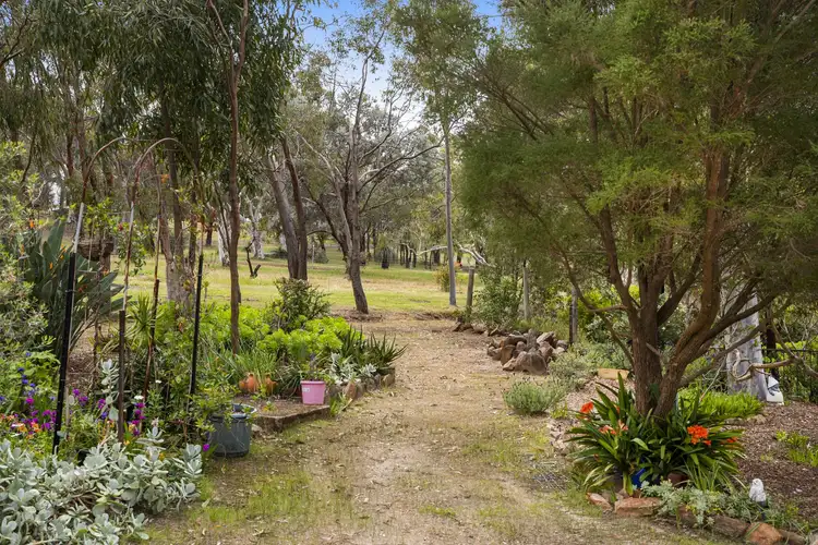 Second view of Homely house listing, 22 Hidaway Drive, Bindoon WA 6502