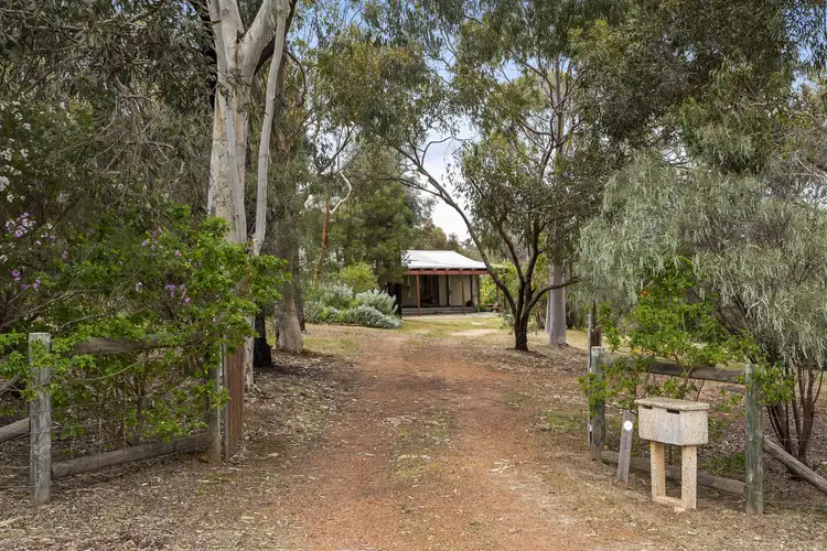 Third view of Homely house listing, 22 Hidaway Drive, Bindoon WA 6502