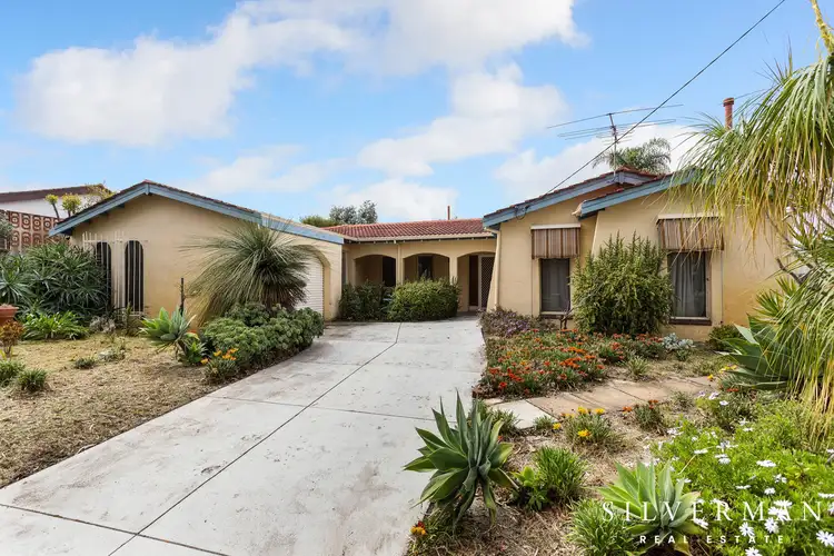 4 Purley Street, Bayswater WA 6053