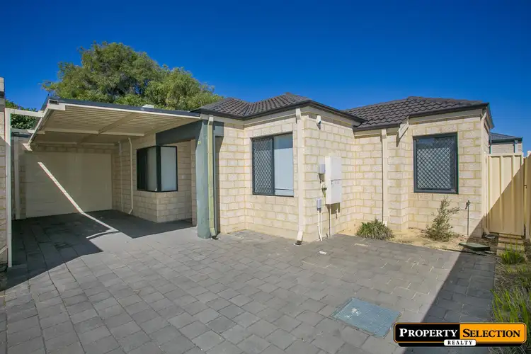 14c Noongah Place, Nollamara WA 6061