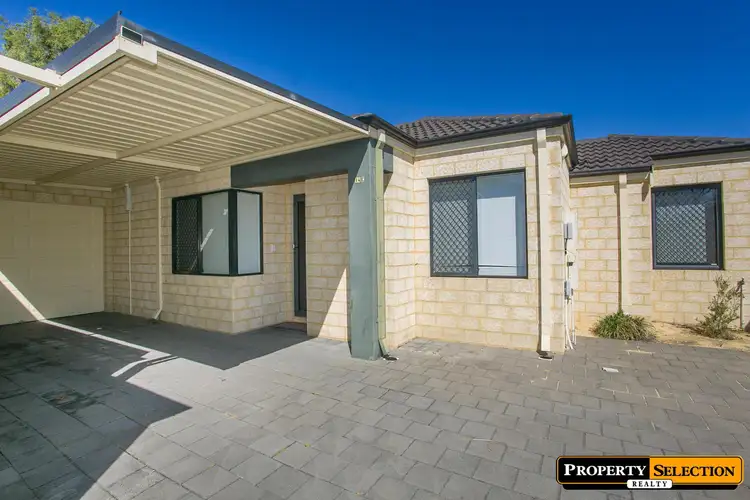 Second view of Homely house listing, 14c Noongah Place, Nollamara WA 6061