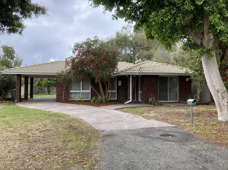 Second view of Homely house listing, 24 Sidcup Way, Kelmscott WA 6111