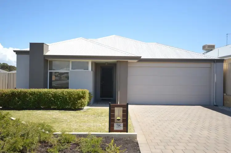 Main view of Homely house listing, 28 Bertha Loop, Dudley Park WA 6210