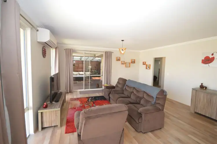 Fourth view of Homely house listing, 28 Bertha Loop, Dudley Park WA 6210