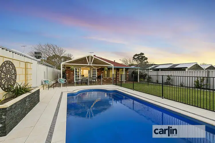 Main view of Homely house listing, 14 Race Street, Willagee WA 6156