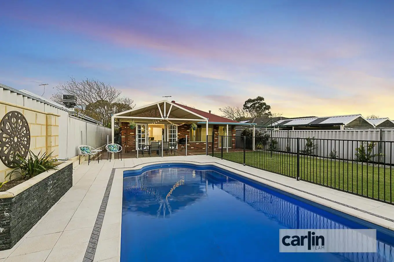 Main view of Homely house listing, 14 Race Street, Willagee WA 6156