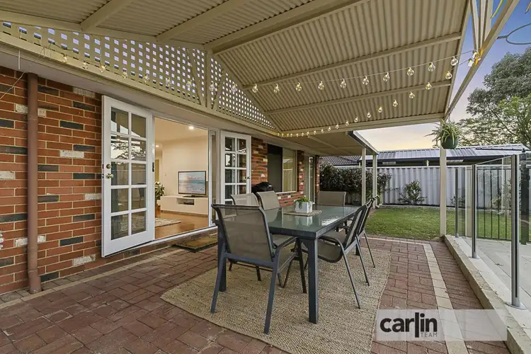 Second view of Homely house listing, 14 Race Street, Willagee WA 6156