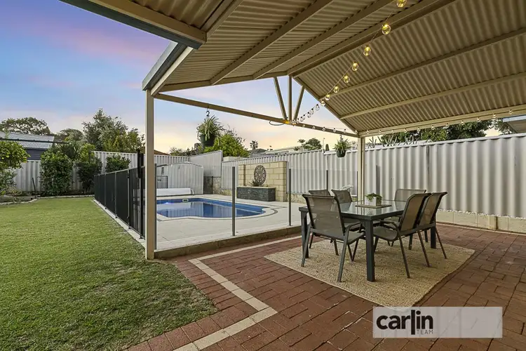 Third view of Homely house listing, 14 Race Street, Willagee WA 6156