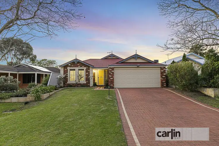 Fifth view of Homely house listing, 14 Race Street, Willagee WA 6156