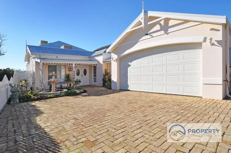 95 Fairway Circle, Connolly WA 6027