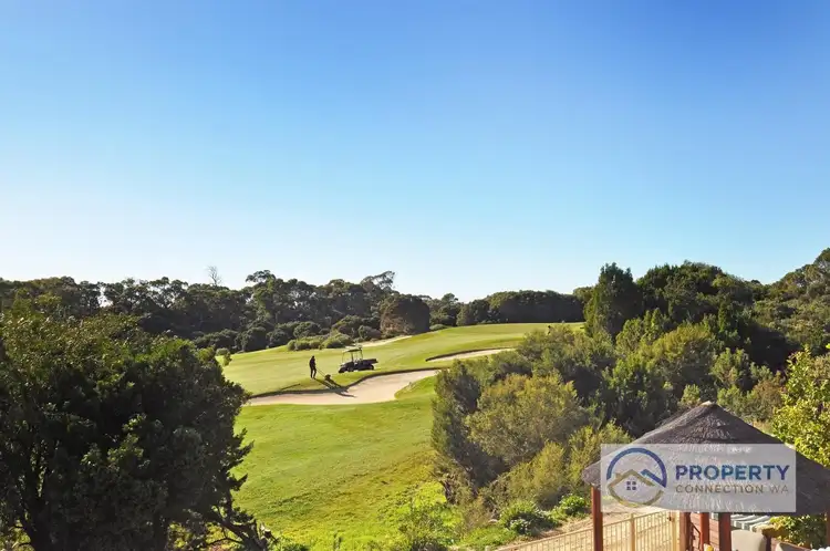 Second view of Homely house listing, 95 Fairway Circle, Connolly WA 6027