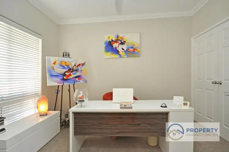 Fourth view of Homely house listing, 95 Fairway Circle, Connolly WA 6027