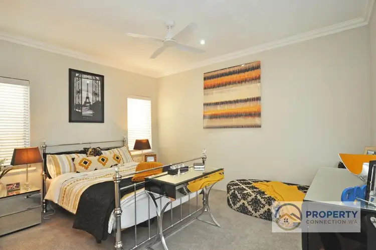 Fifth view of Homely house listing, 95 Fairway Circle, Connolly WA 6027