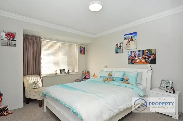 Seventh view of Homely house listing, 95 Fairway Circle, Connolly WA 6027