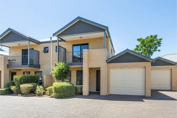 Main view of Homely house listing, 4/179 Sevenoaks Street, Cannington WA 6107