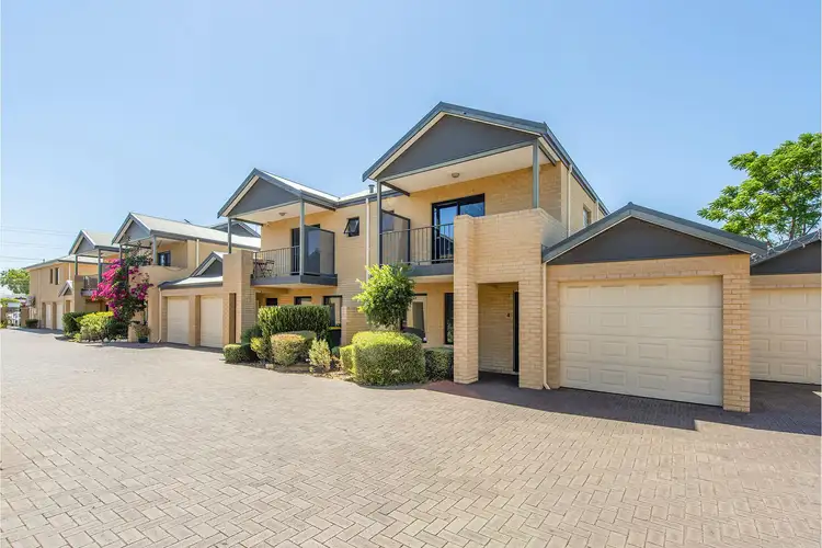 Second view of Homely house listing, 4/179 Sevenoaks Street, Cannington WA 6107