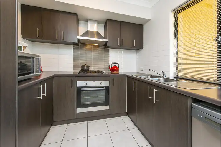 Sixth view of Homely house listing, 4/179 Sevenoaks Street, Cannington WA 6107
