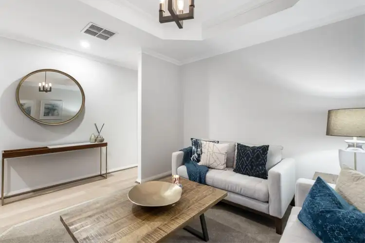 Second view of Homely villa listing, 317C Scarborough Beach Road, Woodlands WA 6018