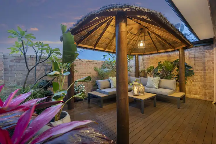 Third view of Homely villa listing, 317C Scarborough Beach Road, Woodlands WA 6018