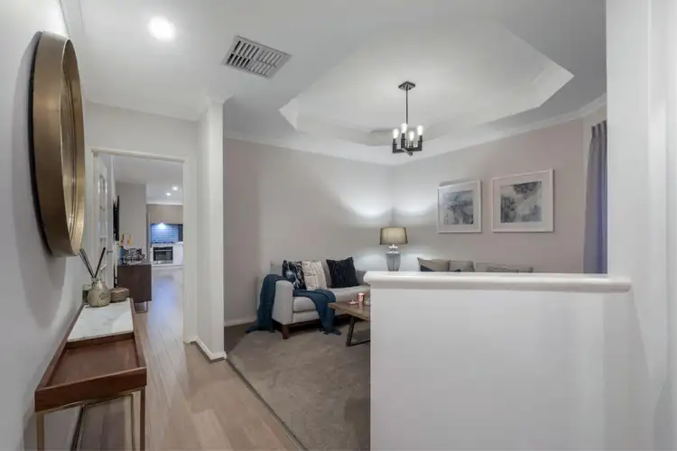 Sixth view of Homely villa listing, 317C Scarborough Beach Road, Woodlands WA 6018