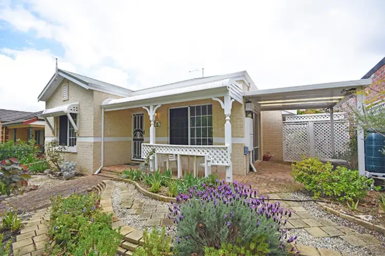 Sixth view of Homely house listing, 25 Highpoint Boulevard, Ellenbrook WA 6069
