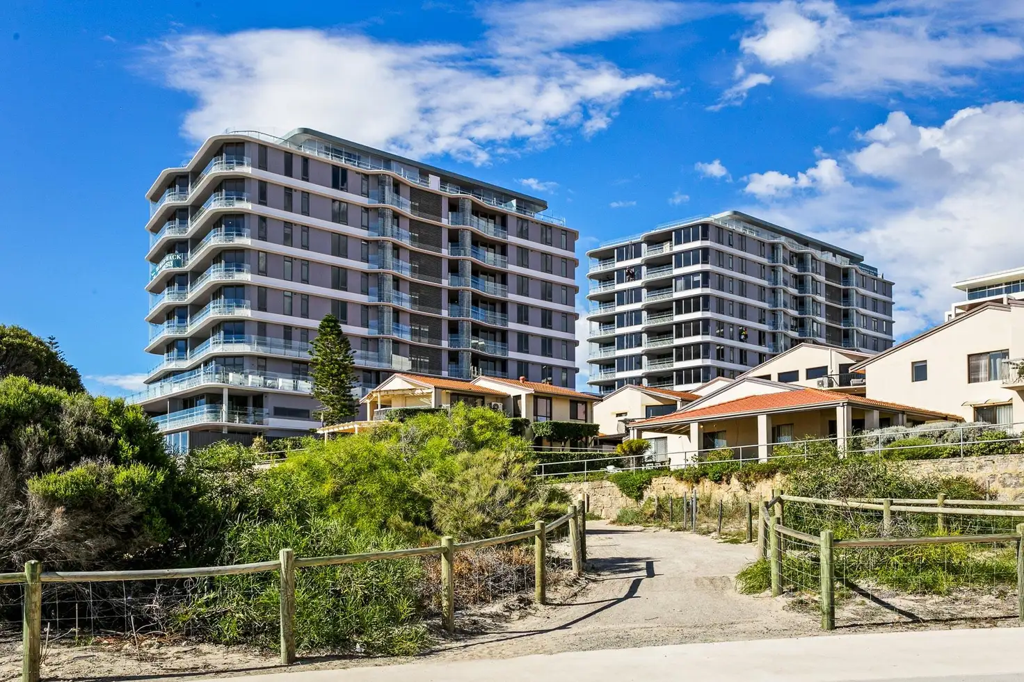 Main view of Homely apartment listing, 31/171 West Coast Highway, Scarborough WA 6019