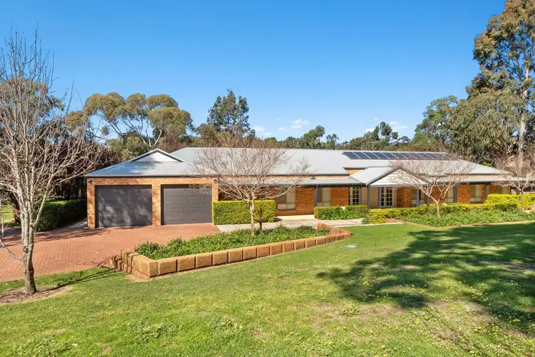 56 Sadler Drive, Gooseberry Hill WA 6076