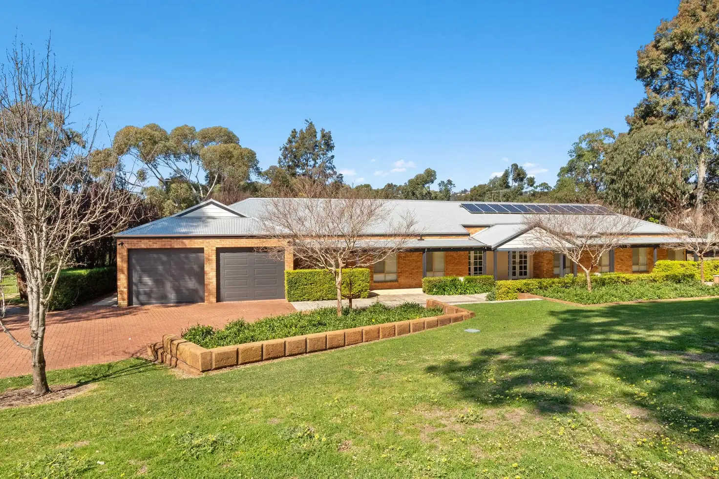 Main view of Homely house listing, 56 Sadler Drive, Gooseberry Hill WA 6076