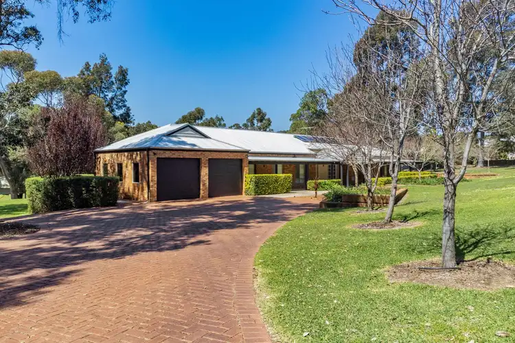 Third view of Homely house listing, 56 Sadler Drive, Gooseberry Hill WA 6076