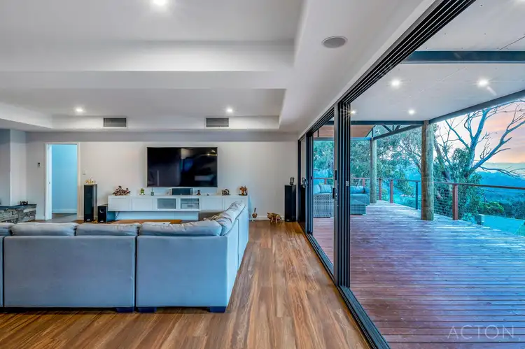 Fifth view of Homely house listing, 376 Hines Road, North Dandalup WA 6207