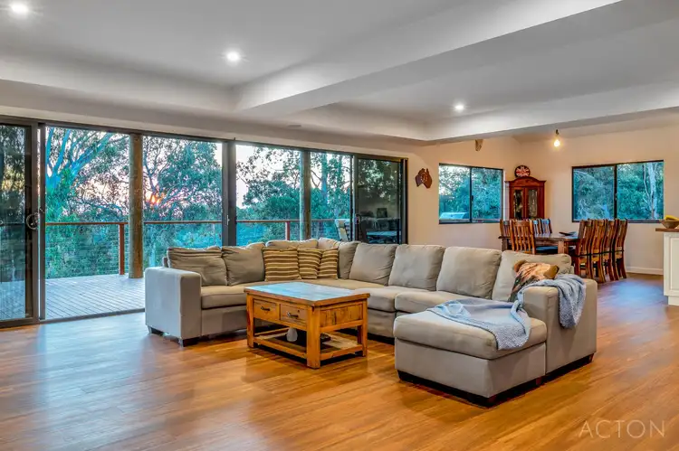 Seventh view of Homely house listing, 376 Hines Road, North Dandalup WA 6207