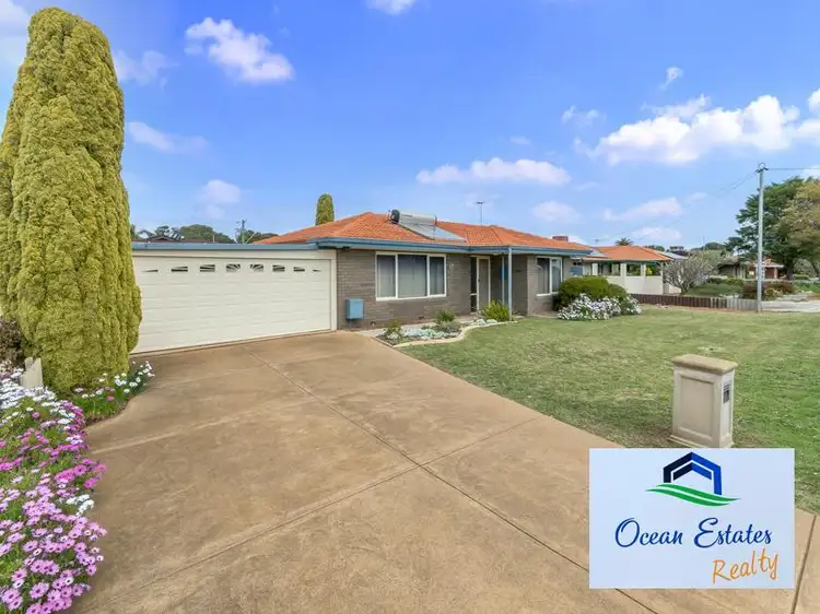 17 Orion St, Rockingham WA 6168