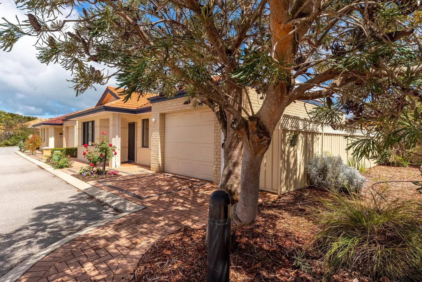 Main view of Homely retirement listing, 8/3 Kennedia Lane, Wannanup WA 6210