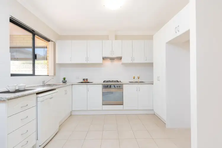 Second view of Homely retirement listing, 8/3 Kennedia Lane, Wannanup WA 6210