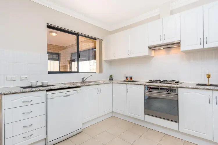 Third view of Homely retirement listing, 8/3 Kennedia Lane, Wannanup WA 6210