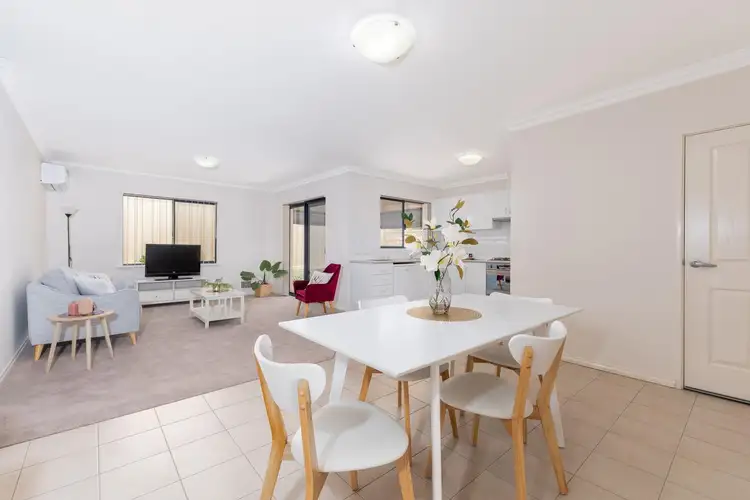 Fourth view of Homely retirement listing, 8/3 Kennedia Lane, Wannanup WA 6210