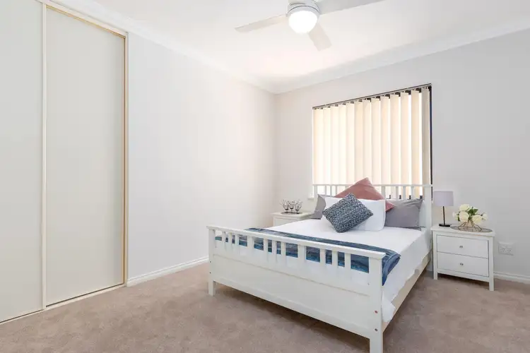 Fifth view of Homely retirement listing, 8/3 Kennedia Lane, Wannanup WA 6210