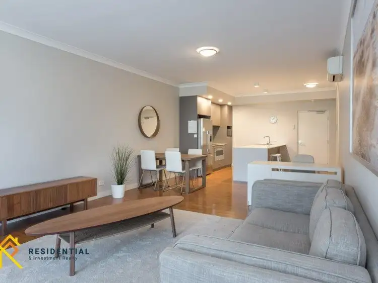 Main view of Homely apartment listing, 26/2 Burvill Drive, Floreat WA 6014