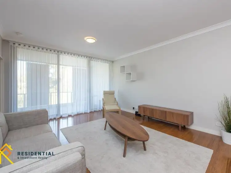 Second view of Homely apartment listing, 26/2 Burvill Drive, Floreat WA 6014