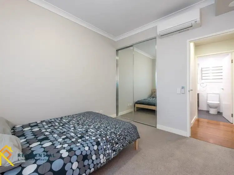 Fourth view of Homely apartment listing, 26/2 Burvill Drive, Floreat WA 6014