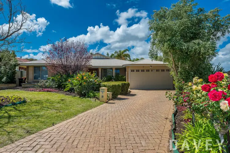 9 Angelina Court, Kingsley WA 6026