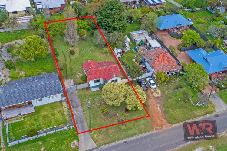 14 Mawson Street, Mount Melville WA 6330