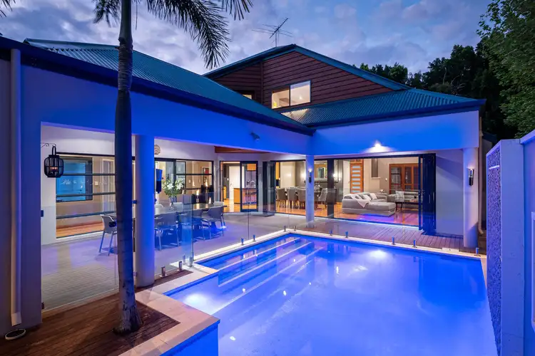 1 Plumosa Mews, Duncraig WA 6023