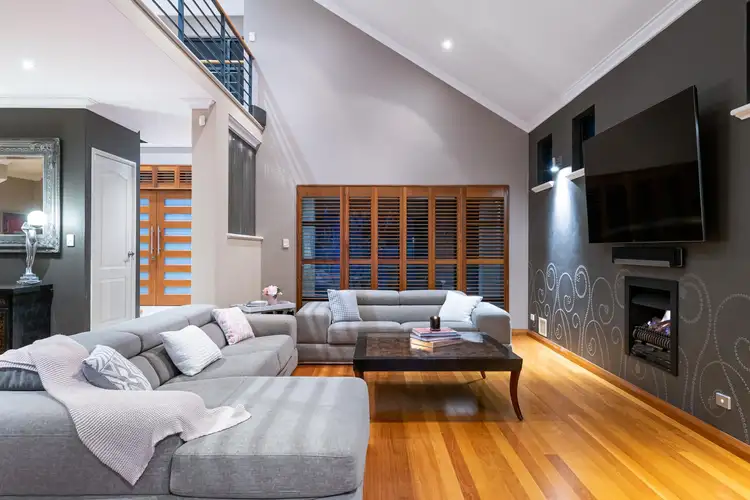 Sixth view of Homely house listing, 1 Plumosa Mews, Duncraig WA 6023