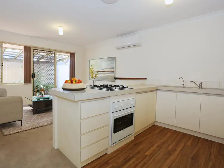 Fourth view of Homely villa listing, 4/19 Warwick Street, St James WA 6102