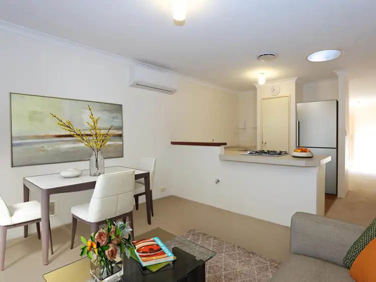 Fifth view of Homely villa listing, 4/19 Warwick Street, St James WA 6102