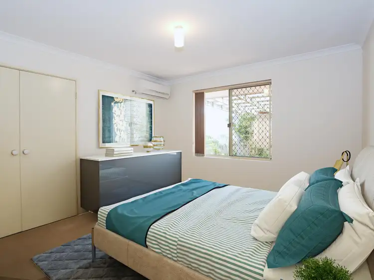 Sixth view of Homely villa listing, 4/19 Warwick Street, St James WA 6102