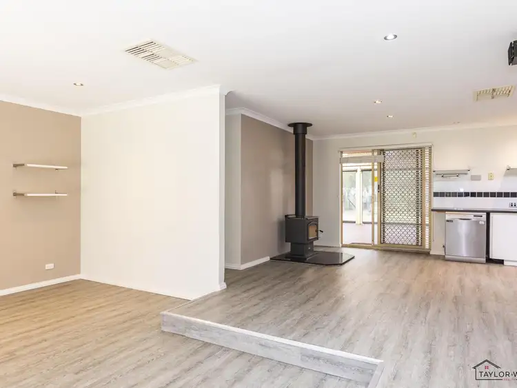 Fifth view of Homely house listing, 14 Gulf Way, Leschenault WA 6233